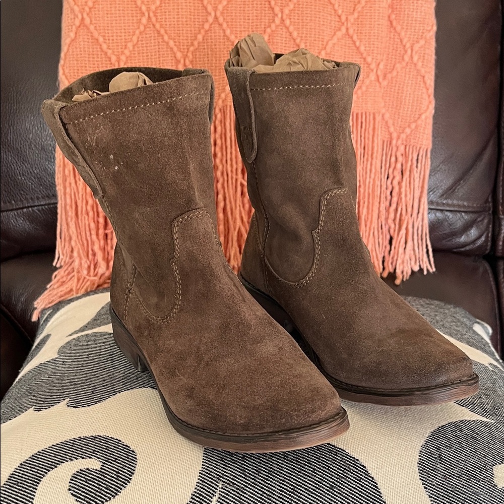 ZIGI boot